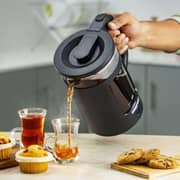 Geepas Glass Kettle GK38049 Geepas Glass Kettle GK38049