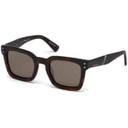 Diesel DL0229-52J-50 Unisex Sunglass Diesel DL0229-52J-50 Unisex Sunglass