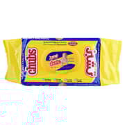 Chubs Baby Wipes Flow Pack 80'S Aloe & Chamomile
