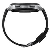 Samsung Galaxy Watch 46mm Black/Silver Live Demo Unit Samsung Galaxy Watch 46mm Black/Silver Live Demo Unit