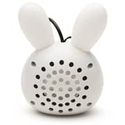 Kitsound Mini Buddy Bunny Speaker KSNMBBUN