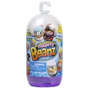Mighty Beanz 66521 Slam Bean Pod 8 Pack Mighty Beanz 66521 Slam Bean Pod 8 Pack