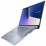 Asus ZenBook 14 UX431FN-AN047T Laptop - Core i5 1.6GHz 8GB 512GB 2GB Win10 14inch FHD Utopia Blue Asus ZenBook 14 UX431FN-AN047T Laptop - Core i5 1.6GHz 8GB 512GB 2GB Win10 14inch FHD Utopia Blue