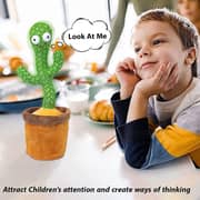 Lavish Dancing Cactus Toy, Blueland Electric, Shaking, Recording, Singing, Talking Toys, Lavish Dancing Cactus Toy, Blueland Electric, Shaking, Recording, Singing, Talking Toys,