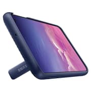 Samsung Protective Standing Blue Cover For Galaxy S10e
