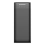 Riversong Nemo Pro 15 Power Bank 15000mAh Black Riversong Nemo Pro 15 Power Bank 15000mAh Black