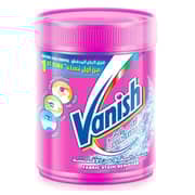 Vanish Stain Remover Oxi Action Powder Colors & Whites 1kg