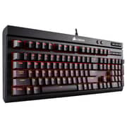 Corsair K68 Mechamical Gaming Keyboard Red LED /Cherry MX Red CH-9102020-NA Corsair K68 Mechamical Gaming Keyboard Red LED /Cherry MX Red CH-9102020-NA