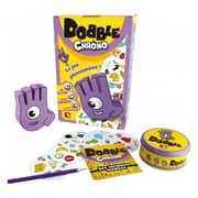 Asmodee Editions Dobble Chrono Base Game