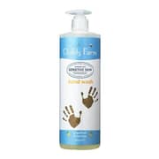 Childs Farm Hand Wash Grapefruit & Org Tea Tree Oil 500ml
