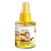 Minion Cool Cologne 100ml + Minion Money Box Giftset for Kids Minion Cool Cologne 100ml + Minion Money Box Giftset for Kids