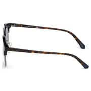 Gant GA-7112-01A-52 Men's Sunglass Shiny Black/Smoke Plastic Gant GA-7112-01A-52 Men's Sunglass Shiny Black/Smoke Plastic