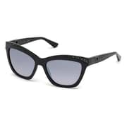 Guess GU7479S-01C-56 Women's Sunglass