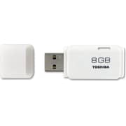 Toshiba THNU8HAYBL5 Hayabusa USB Flash Drive 8GB