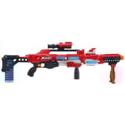 X-Shot Excel Regenerator Foam Dart Blaster 36173 X-Shot Excel Regenerator Foam Dart Blaster 36173