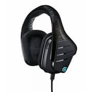 Logitech G633 Artemis Spectrum Gaming Headset Black Logitech G633 Artemis Spectrum Gaming Headset Black