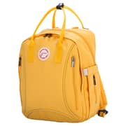 Alameda Danlysin Diaper Bag Chick Yellow