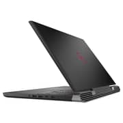 Dell Inspiron 15 7577 Gaming Laptop - Core i7 2.8GHz 8GB 1TB 4GB Win10 15.6inch FHD Black