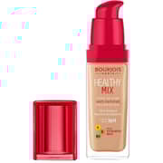 Bourjois, Healthy Mix Anti-Fatigue. Foundation. 54 Beige