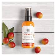 The Body Shop Vitamin C Energising Face Mist 100ml