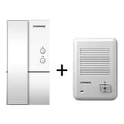 Commax DPLA01 / DR201D Double Audio Door Phone Set