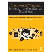 Controversial Therapies for Autism and Intellectual Disabili