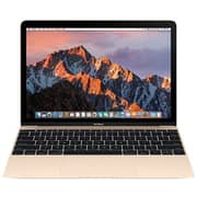 MacBook 12-inch (2015) - Core M 1.1GHz 8GB 256GB Shared Gold