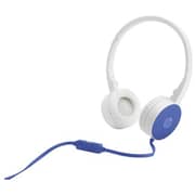 HP 2800 W1Y20AA Stereo Headset Blue