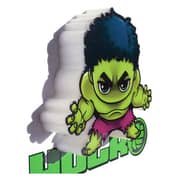 3DLightFX 2001812 Marvel Hulk 3D Mini Light