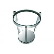 Pan Emirates Bemboka End Table