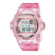 Casio BG-169R-4DR Baby G Watch