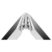 Lenovo Yoga Book YB1-X91 Tablet - Windows WiFi 128GB 4GB 10.1inch Carbon Pearl White