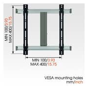 Vogel THIN245 TV Wall Mount