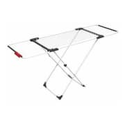 Vileda Surprise Aluminum Ext X-Leg Indoor Cloth Dryer 20m