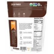 Better Body Foods Organic Cacao Powder 453g