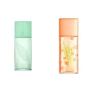 Elizabeth Arden Bundle Offer Of Green Tea Scent 100ml + Green Tea Nectarine Blossom Edt 100ml For Women