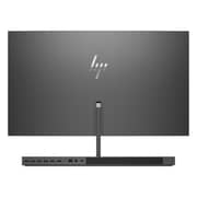 HP ENVY 27-B100NE All-in-One Touch Desktop - Core i7 2.9GHz 16GB 1TB+128GB 4GB Win10 27inch QHD Grey