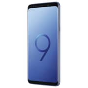 Samsung Galaxy S9 256GB Coral Blue 4G Dual Sim Smartphone