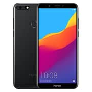 Honor 7C 32GB Black 4G Dual Sim Smartphone Honor 7C 32GB Black 4G Dual Sim Smartphone