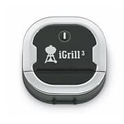Weber Bluetooth Thermometer IGrill 3 7205 Weber Bluetooth Thermometer IGrill 3 7205