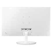 سامسونج شاشة فل إتش دي منحني 27 بوصة