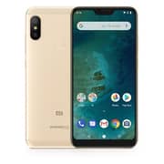 Xiaomi Redmi A2 Lite 64GB Gold Smartphone 4G Dual Sim Xiaomi Redmi A2 Lite 64GB Gold Smartphone 4G Dual Sim