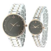Omax Pair Watch 00ODC001N00D 00ODC002N00D
