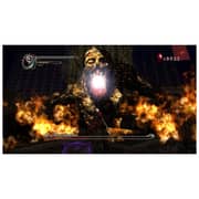 PS4 Devil May Cry HD Collection Game