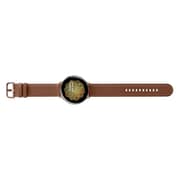 Samsung Galaxy Watch Active 2 Stainless Steel 40mm Gold