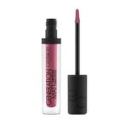 Catrice Generation Matt Comfortable Liquid Lipstick 060 Blushed Pink