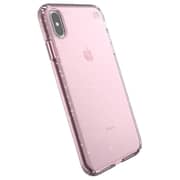 Speck Presidio Glitter Case Pink/Gold For iPhone XR Speck Presidio Glitter Case Pink/Gold For iPhone XR