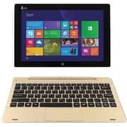 ILife Zed Book Convertible Touch Laptop - Laptop Atom 1.8GHz 2GB 32GB Shared Win10 10.1inch HD Gold ILife Zed Book Convertible Touch Laptop - Laptop Atom 1.8GHz 2GB 32GB Shared Win10 10.1inch HD Gold
