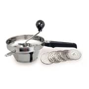 Anjali 5 SS Jali Crusher Deluxe (Puran Poli Maker)