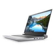 لابتوب ديل G15-5511-2301-GRY للألعاب - Core i5 2.6 جيجا هرتز 8 جيجا بايت 512 جيجا بايت 4 جيجا بايت 15.6 بوصة فل إتش دي رمادي لوحة مفاتيح باللغتين الإنجليزية والعربية